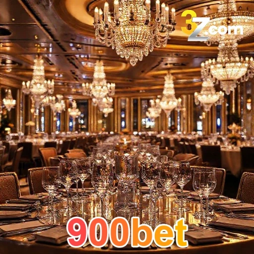 900bet Cassino