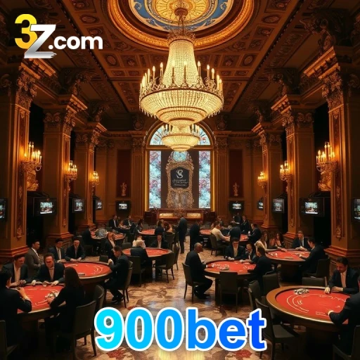 900bet Jogos de caça-níqueis