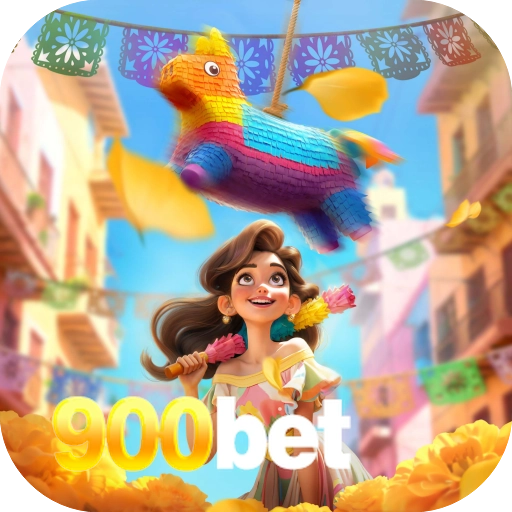 900bet logo